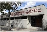 Lerner Greenberg Stemer LLP